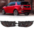 Taillight Taillight Taillamp untuk 2015-2020 Discovery Sport